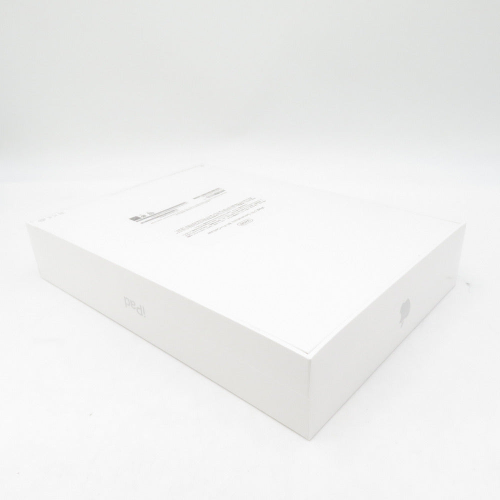 iPad docomo版 10.2インチ 第7世代 32GB Wi-Fi+Cellularモデル シルバー MW6C2J/A 利用制限〇 SIMロックあり 2019年秋モデル 未開封品 未使用品