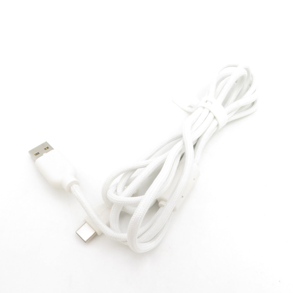 Ninjutso Sora Wireless Gaming Mouse White 有線/ワイヤレスゲーミングマウス ホワイト nj-sora-white