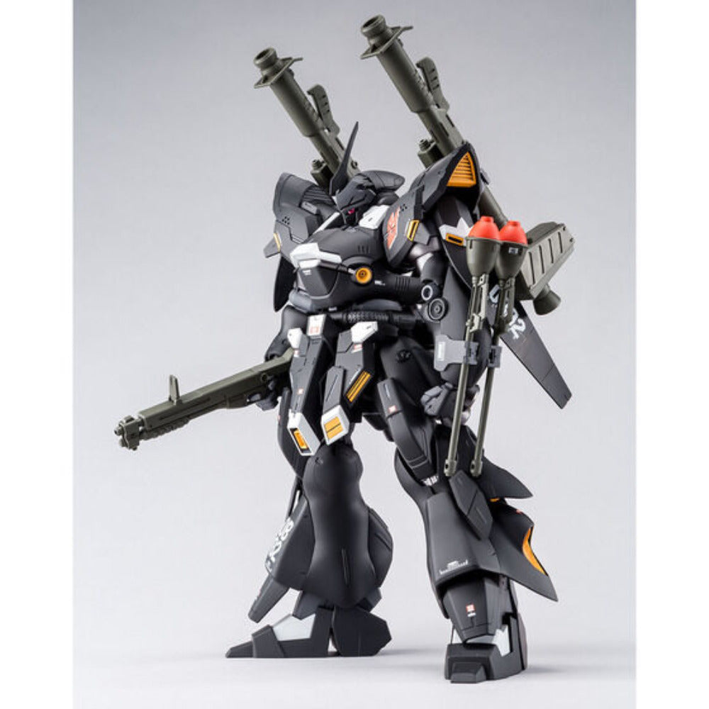 1/100 MG ケンプファー・シュヴェーア 「ガンダムビルドダイバーズ Genius Head Line」未組立品 BANDAI SPIRITS バンダイスピリッツ