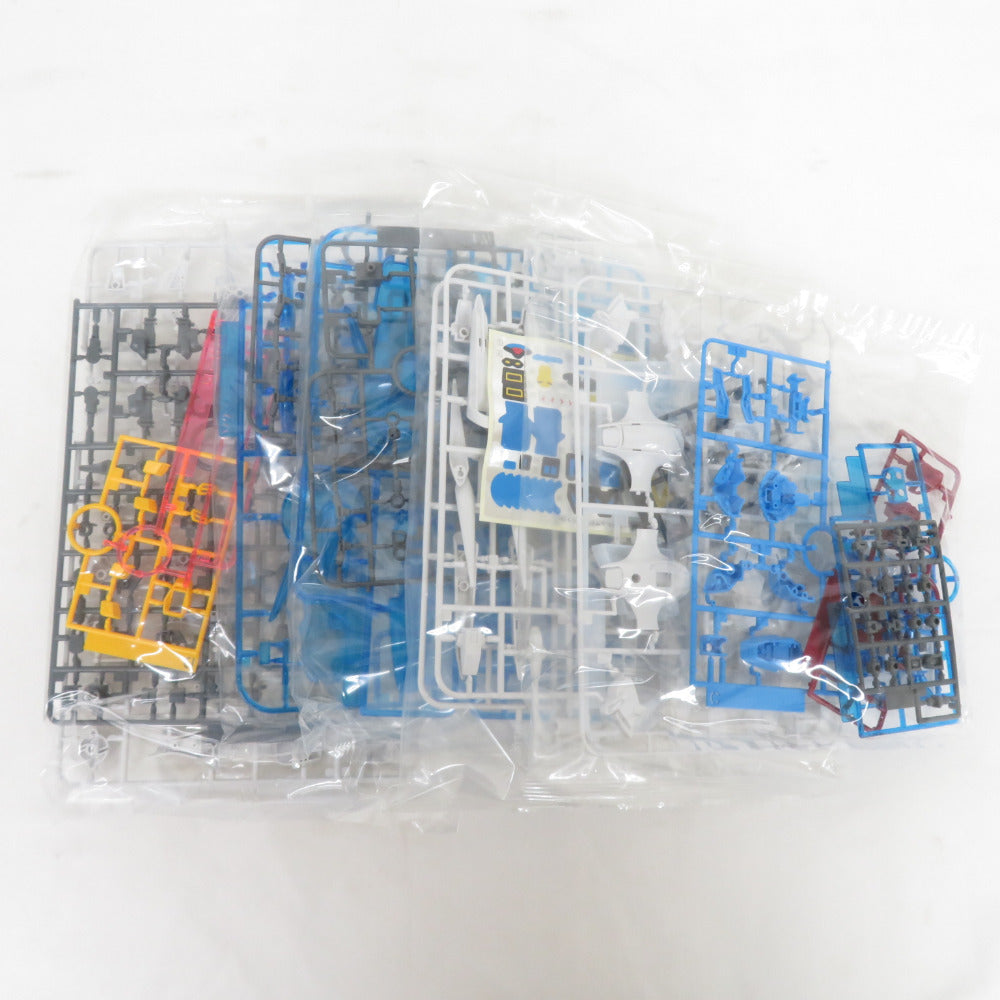 HG 1/144 ガンダム G-セルフ(パーフェクトパック装備型) Gのレコンギスタ 未組立品 BANDAI バンダイ プラモデル