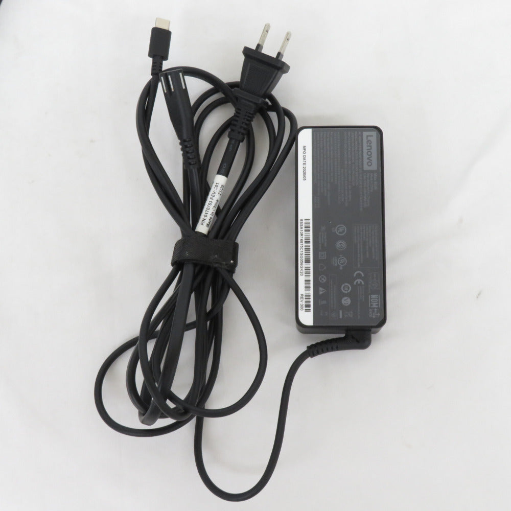 Lenovo ThinkPad (レノボ シンクパッド) ノートパソコン E595 20NFS0Y900 15.6型 AMD Ryzen5 3500U メモリ16GB SSD1.25TB