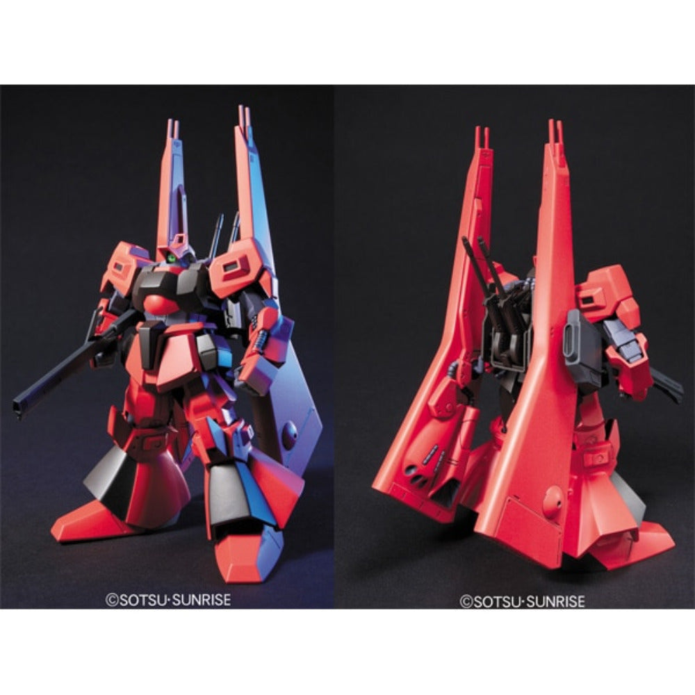 HGUC 1/144 RMS-099B シュツルム・ディアス「機動戦士ガンダムZZ」未組立品 BANDAI バンダイ プラモデル