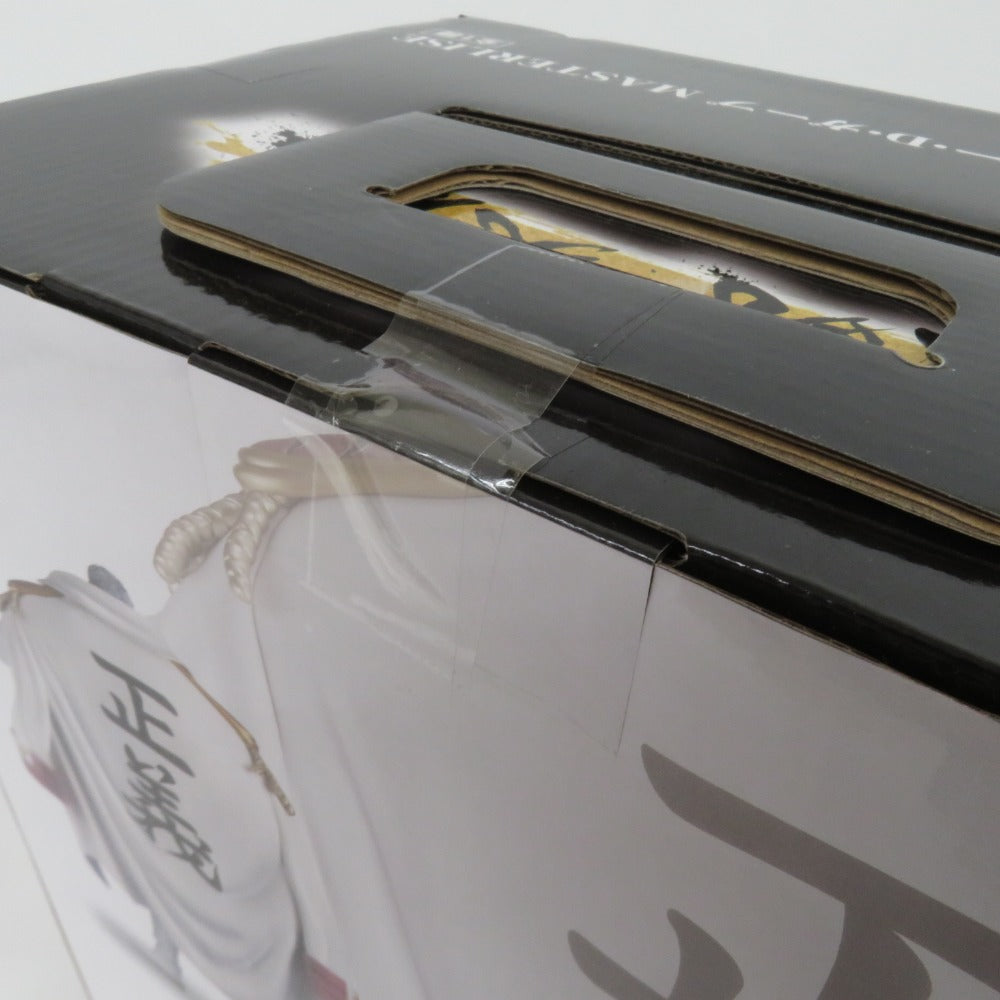 未開封品 一番くじ ワンピース 伝説の英雄 B賞 モンキー・D・ガープ MASTERLISE BANDAI バンダイ 一番くじ フィギュア 未開封品