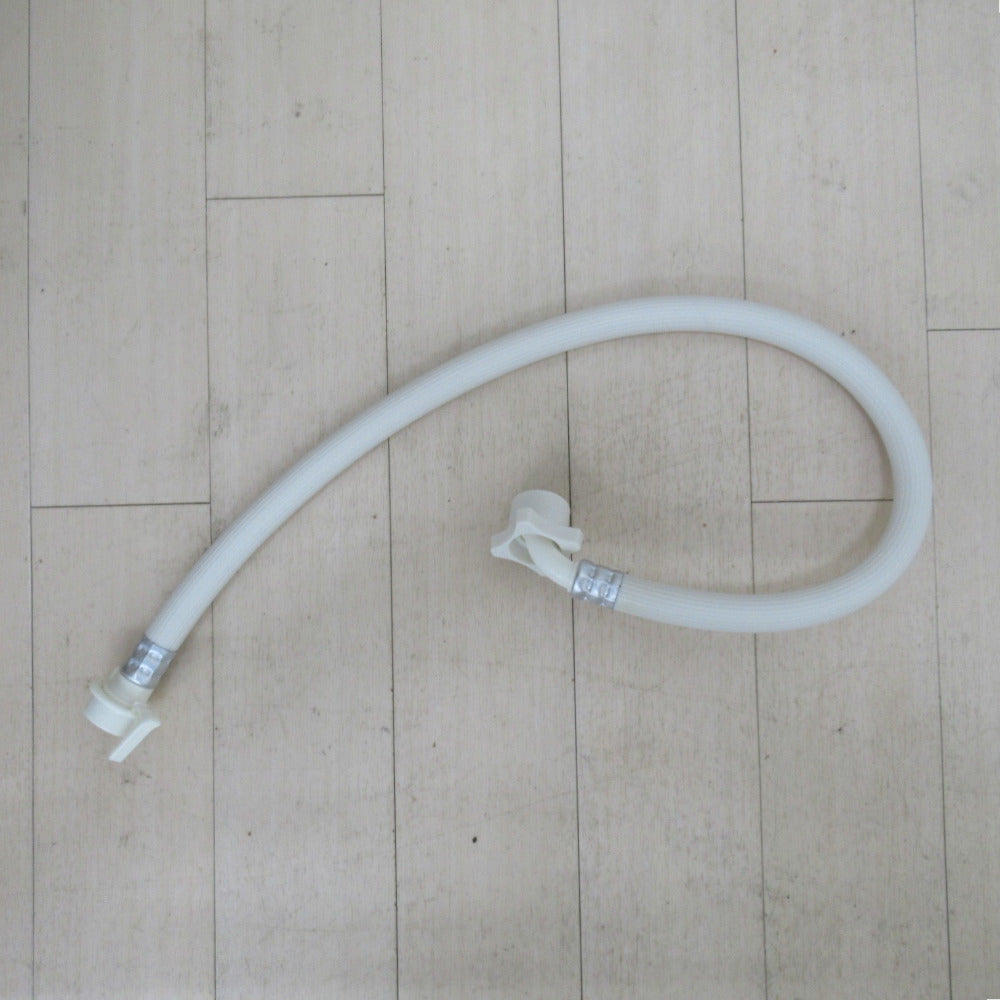 AQUA アクア 全自動電気洗濯機 AQW-S60J 6.0kg 2021年製 ホワイト 簡易乾燥機能付 一人暮らし 洗浄・除菌済み
