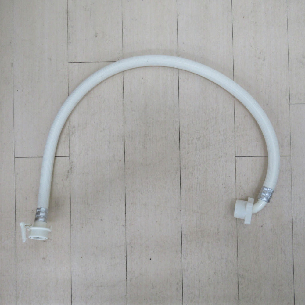 Panasonic パナソニック 洗濯乾燥機 NA-FW80S5 8.0kg 2017年製 シャンパン 洗浄・除菌済み