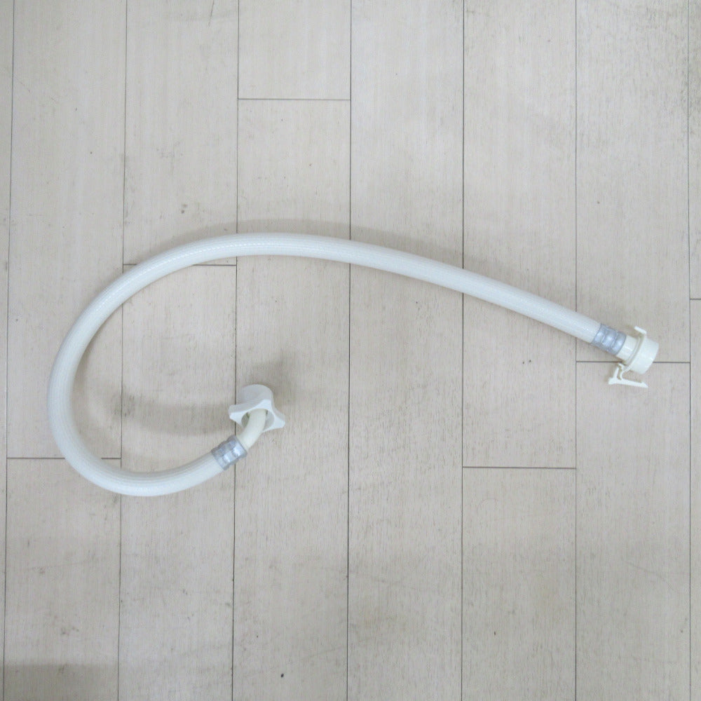 SHARP シャープ 全自動電気洗濯機 ES-GV8G 8.0kg 2023年製 シルバー 簡易乾燥機能付 洗浄・除菌済み