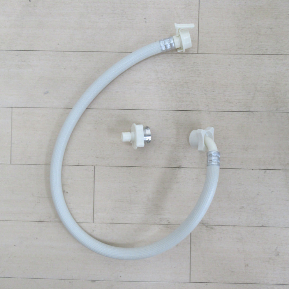 YAMADA SELECT全自動電気洗濯機 6.0Kg YWM-T60H1 2021年製 簡易乾燥機能付 一人暮らし 洗浄・除菌済み
