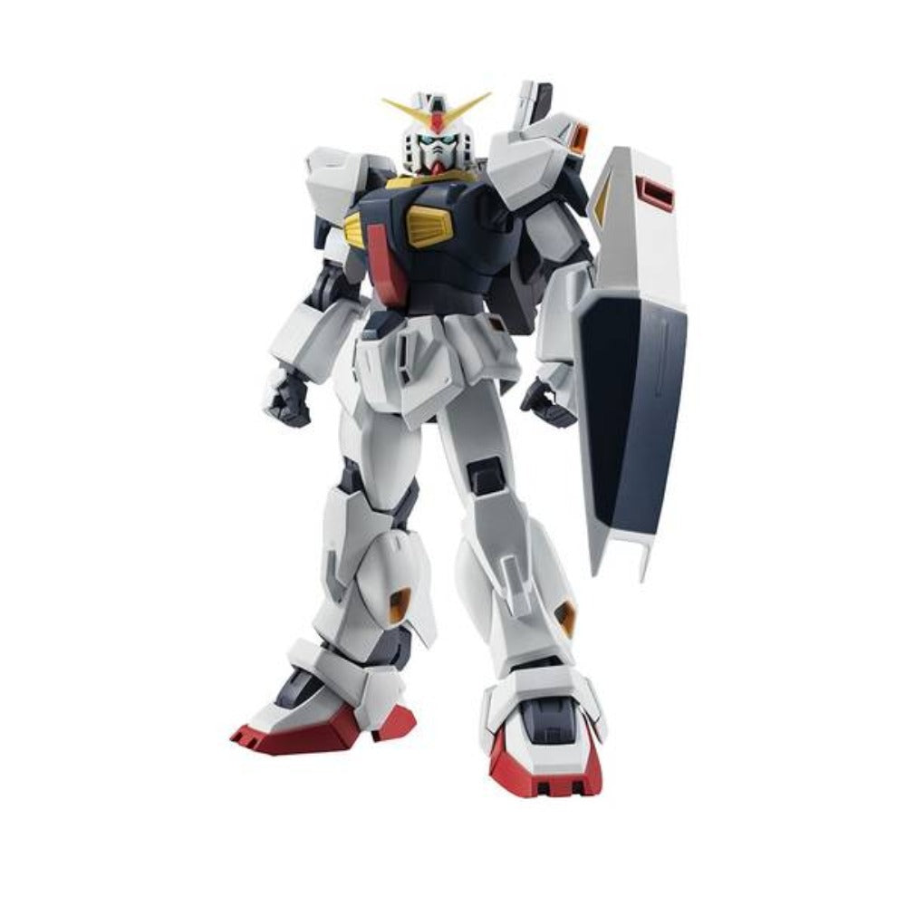 ROBOT魂 SIDE MS RX-178 ガンダムMk-II エゥーゴ仕様 ver. A.N.I.M.E.