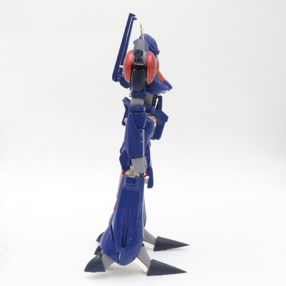 BANDAI SPIRITS HI-METAL R バッシュ 重戦機エルガイム バンダイスピリッツ プラモデル