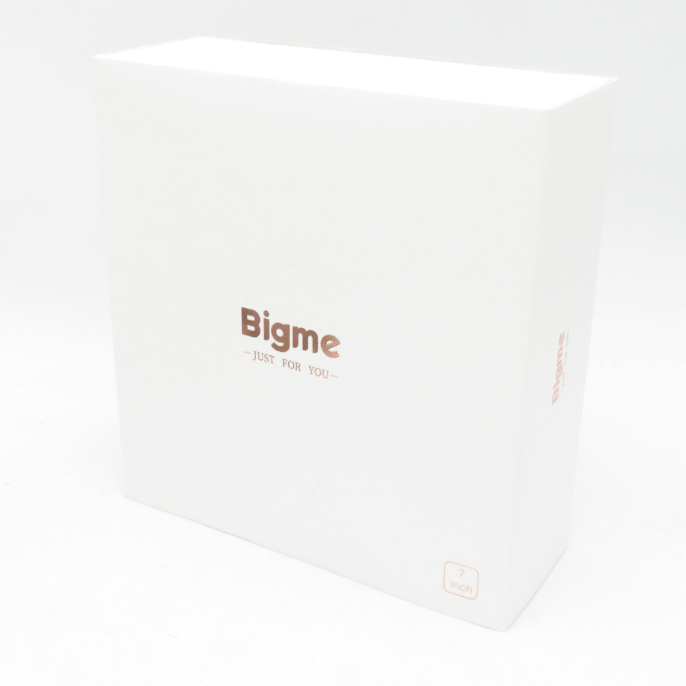 Bigme 電子書籍リーダー カラー電子ペーパー メモ帳 7インチ メモリ4GB/ストレージ64GB B751C