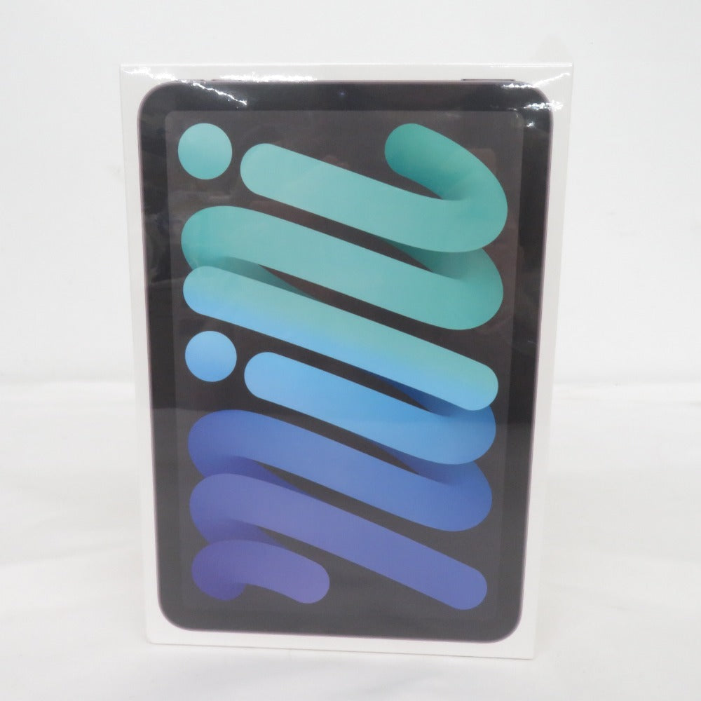 iPad mini (Apple アイパッド ミニ) iPad iPad mini 第6世代 Wi-Fi