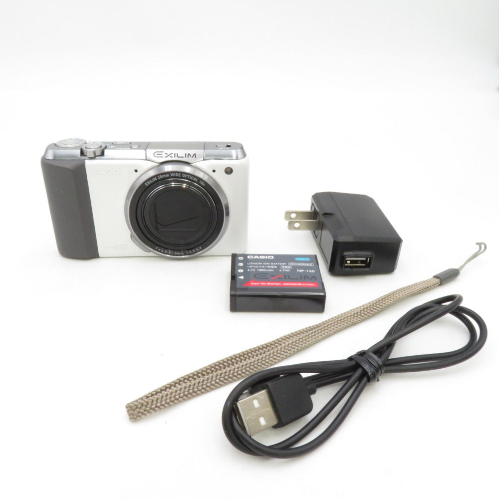 CASIO/カシオ EXILIM EX-ZR700 デジタルカメラ