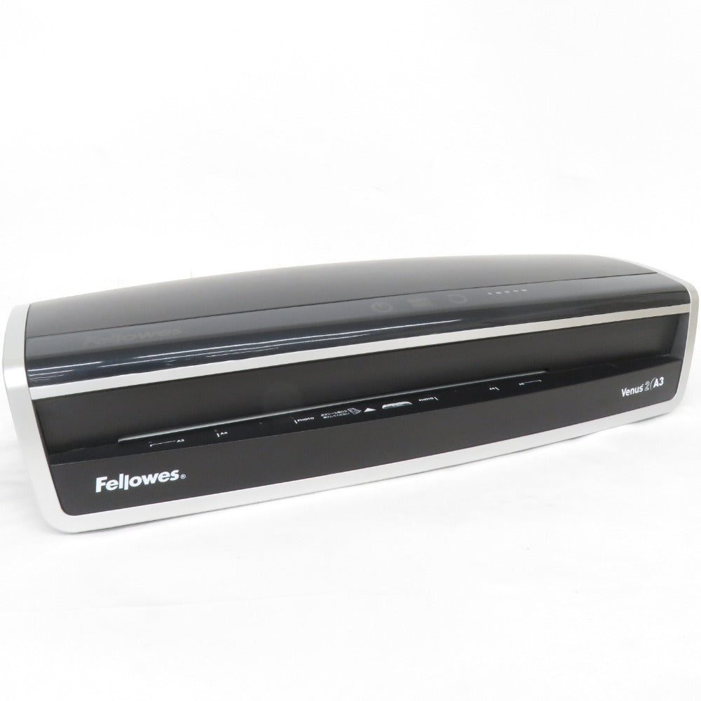 Fellowes (フェローズ) ラミネーター Venus2 A3 ウォームアップ30秒 5734401 【コンプオフ金沢野々市店】 Fellowes (フェローズ) ラミネーター Venus2 A3 ウォームアップ30秒
