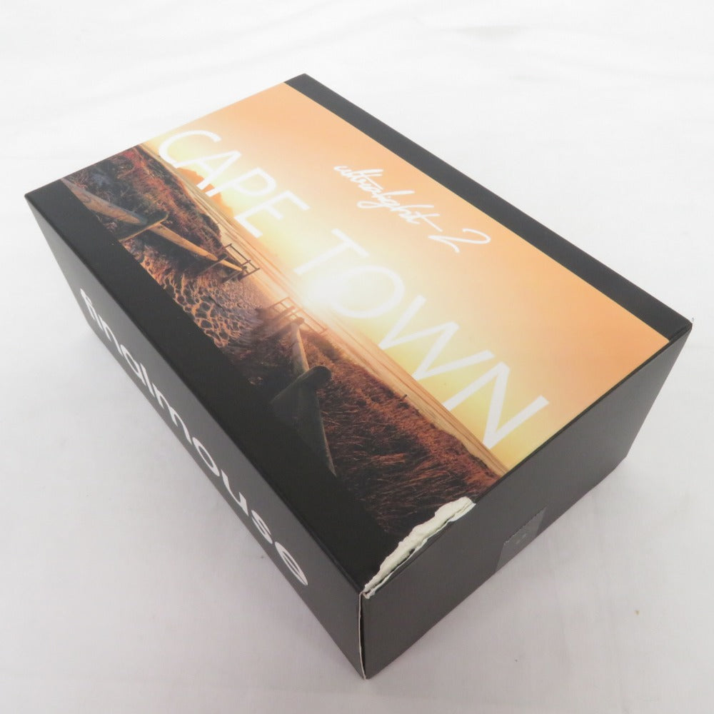 Finalmouse Ultralight 2 - Cape Town USB ゲーミングマウス ゲーム周辺機器