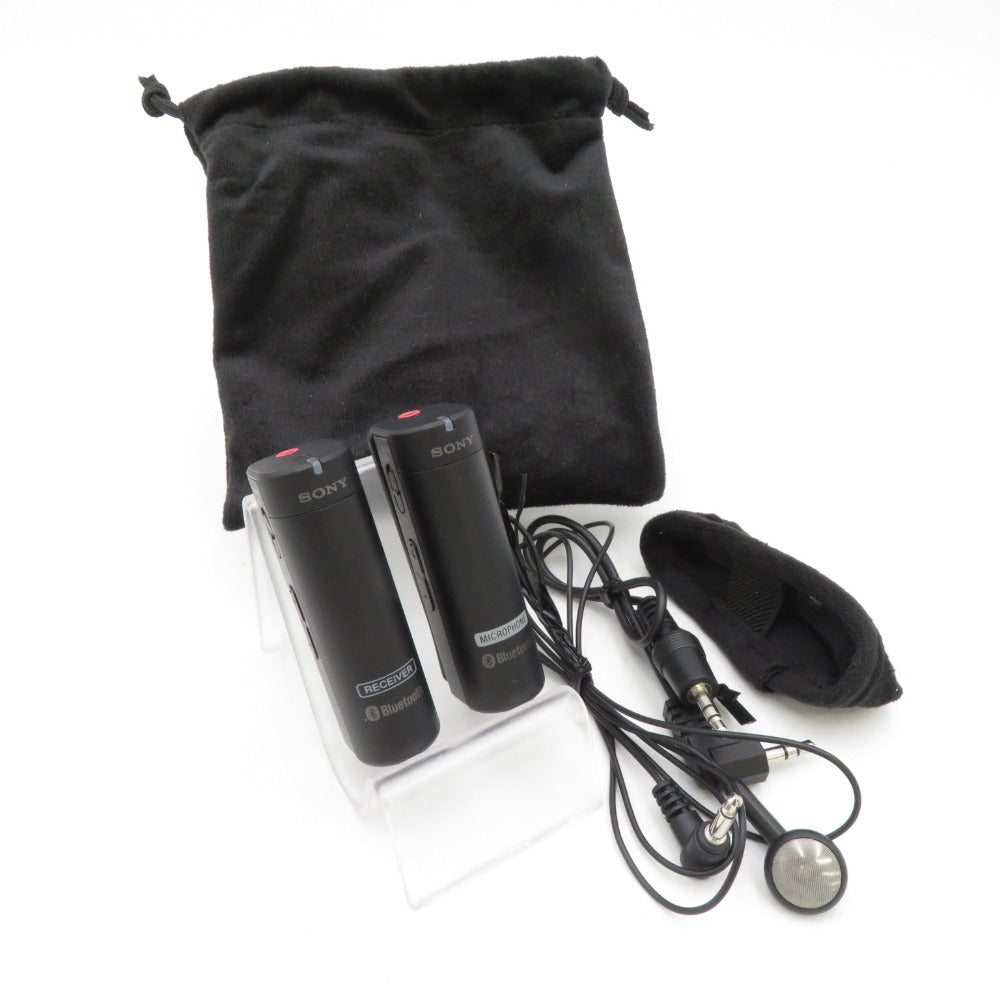 SONY ECM AW4 ワイヤレスマイク ソニーカメラ用ワイヤレスマイク ECM