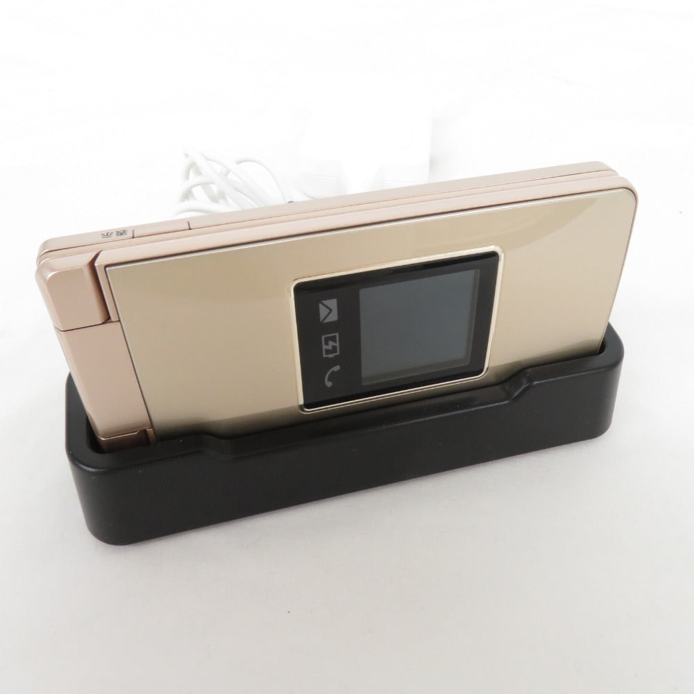 Softbank ソフトバンク 携帯電話 かんたん携帯10 NP807SH