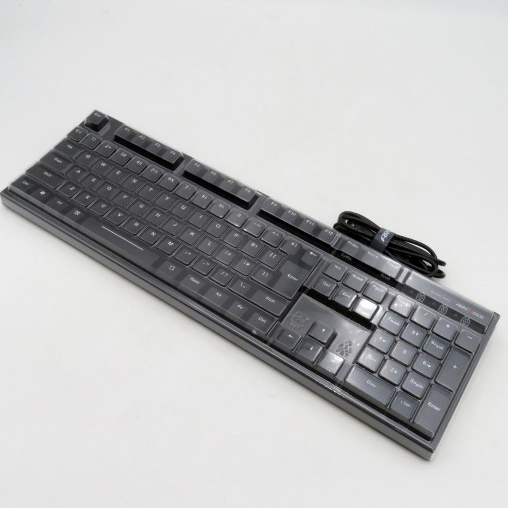 アーキサイト ARCHISS キーボード ASKBP1401 ProgresTouch RETRO