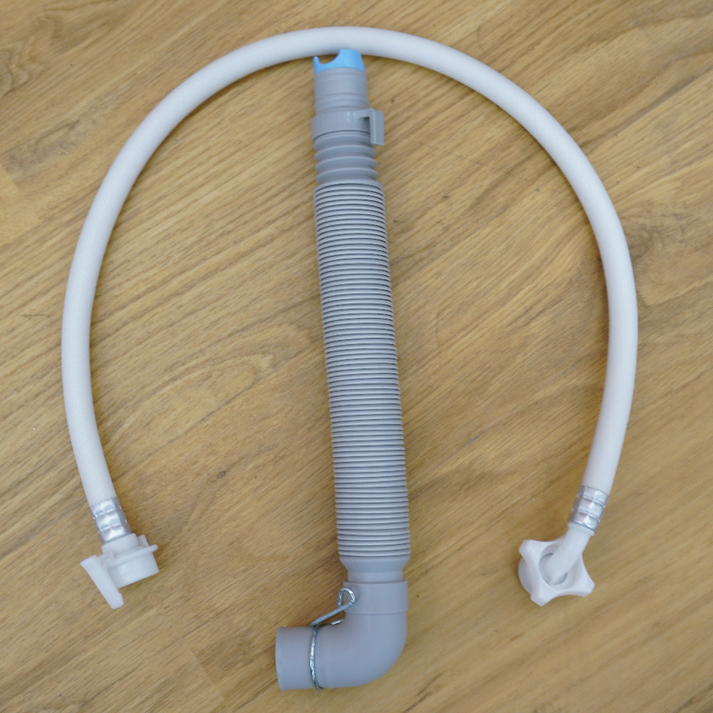 Panasonic (パナソニック) 洗濯機 全自動電気洗濯機 縦型 NA-F50B10-S 5.0kg 17年製 簡易乾燥機能付 シルバー 一人暮らし