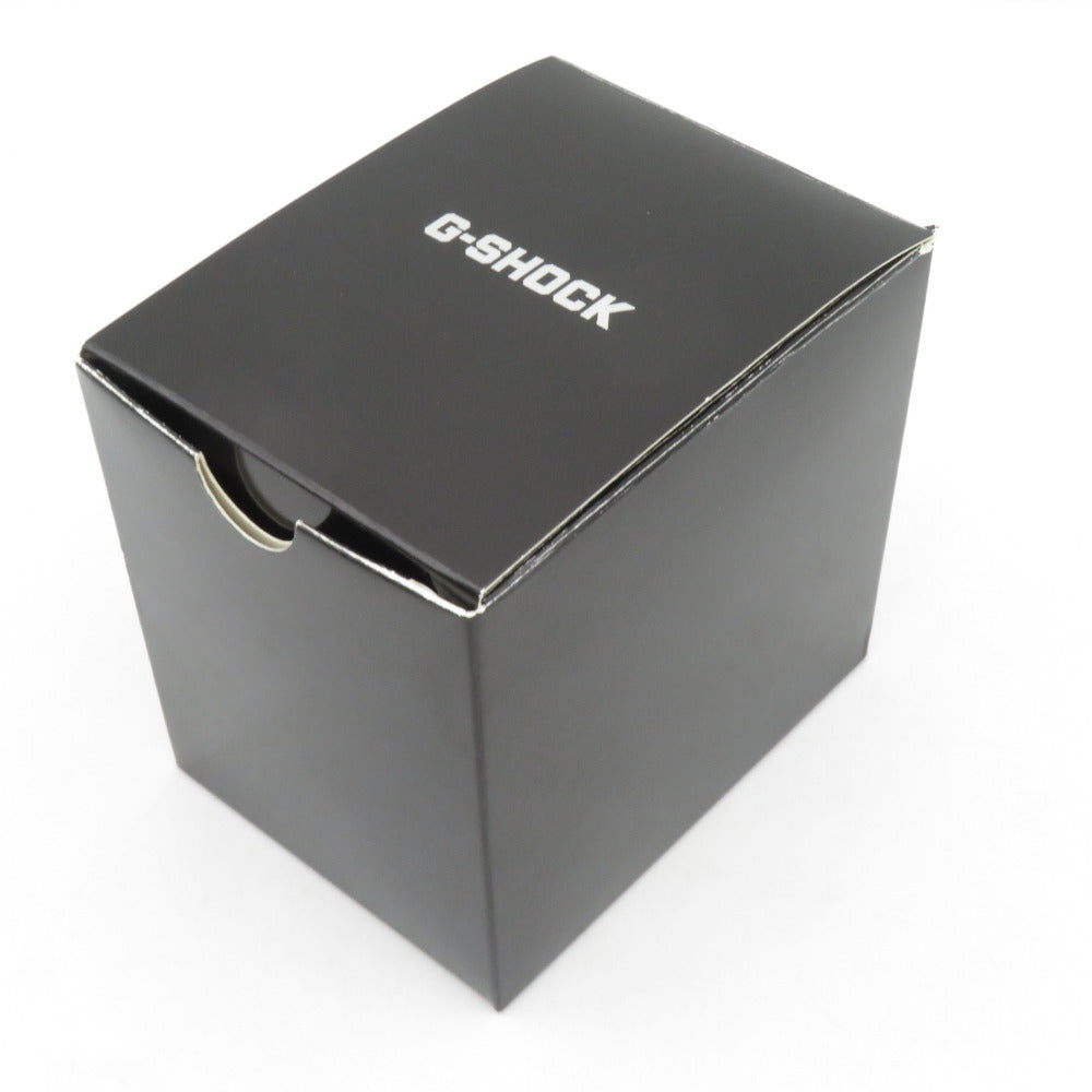 G-SHOCK 腕時計 FULL METAL 5000 SERIES GMW-B5000GD-9JF【中古】