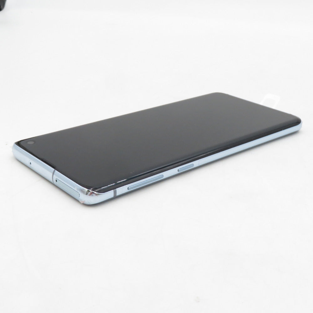 Galaxy (ギャラクシー) Androidスマホ docomo版 Galaxy S10 プリズムブルー SIMロック解除済 ネットワーク利用制限〇 本体のみ SC-03L