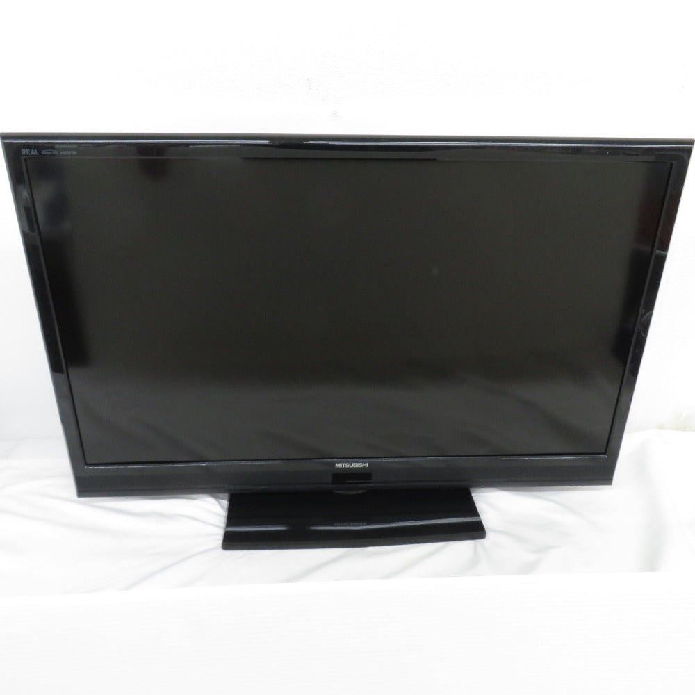 MITSUBISHI 三菱電機 ミツビシ テレビ REAL LED液晶テレビ 40型 2013年