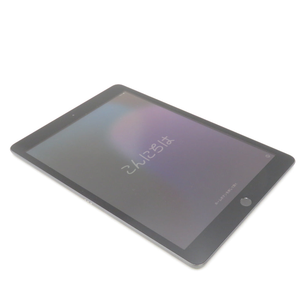 Apple iPad 第7世代 Wi-Fi 128GB 10.2インチ iPadOS スペースグレイ 本体のみ