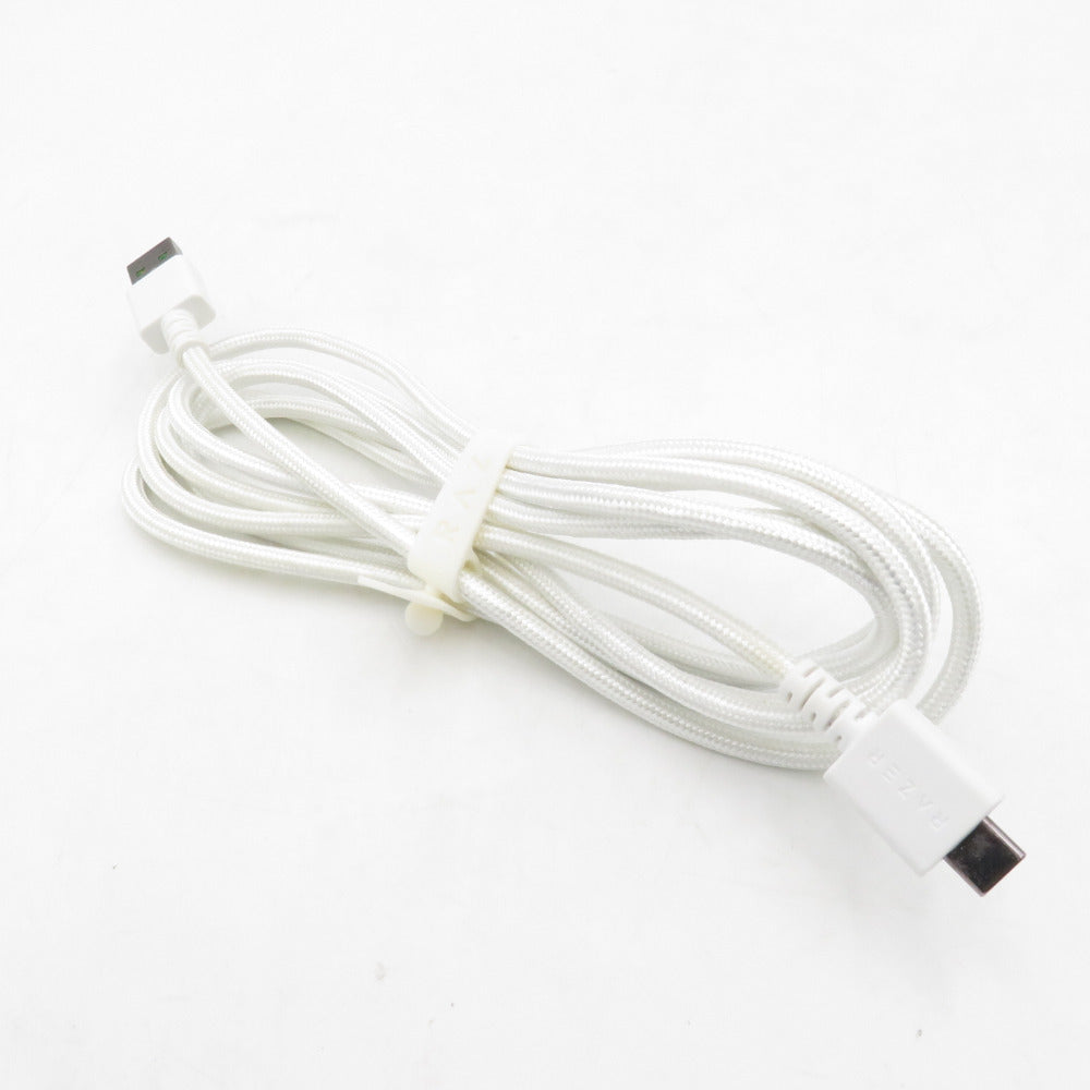 Razer ゲーミングキーボード RZ03-03390900-R3J1