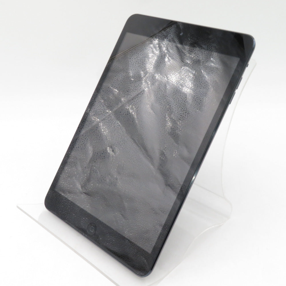Apple iPad mini Wi-Fiモデル 64GB MD530J/A ブラック&スレート 本体のみ
