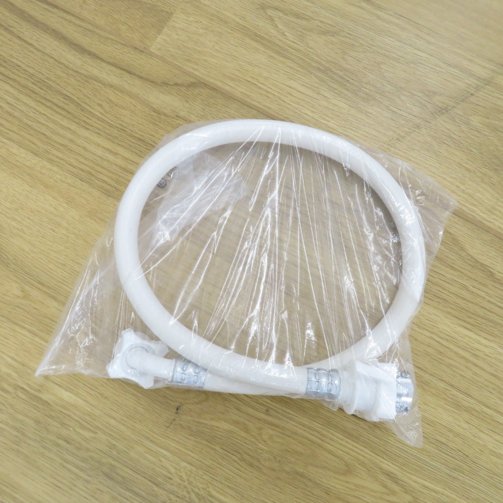 Haier ハイアール 全自動電気洗濯機 縦型 JW-XP2CD55F 5.5kg 2024年製 簡易乾燥機能付 ステンレスブラック 一人暮らし アウトレット品