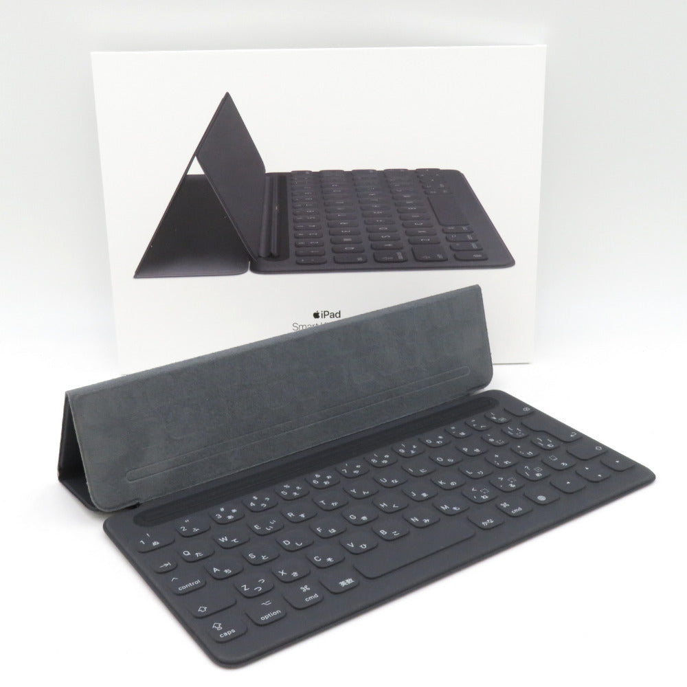 Apple iPad Air(第3世代) /10.5インチiPad Pro用 スマートキーボード