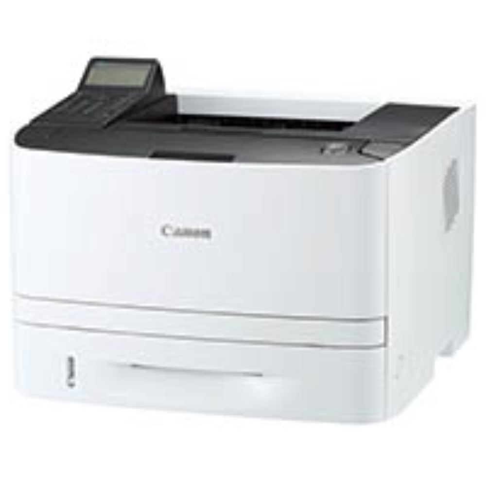 CANON キャノン Satera モノクロ レーザービームプリンター 最大用紙サイズ A4 LBP251 未使用品