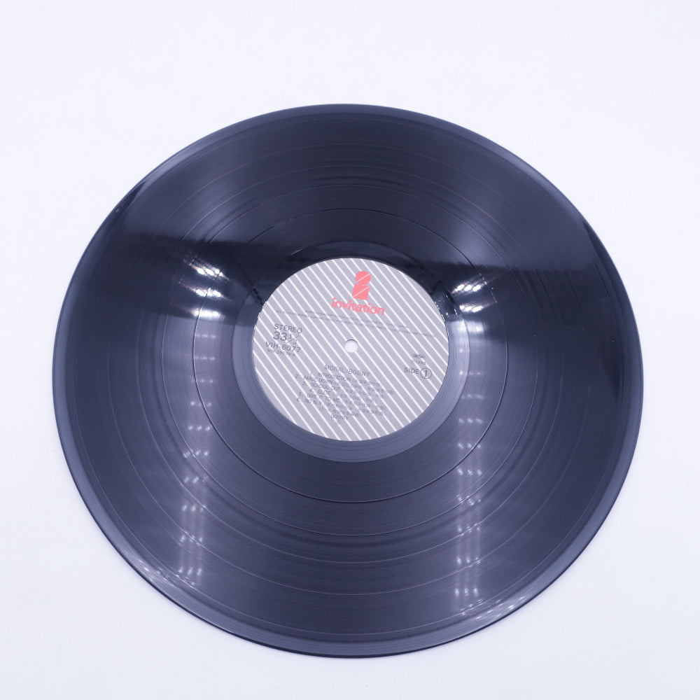 レコード BOOWY/MORAL モラル