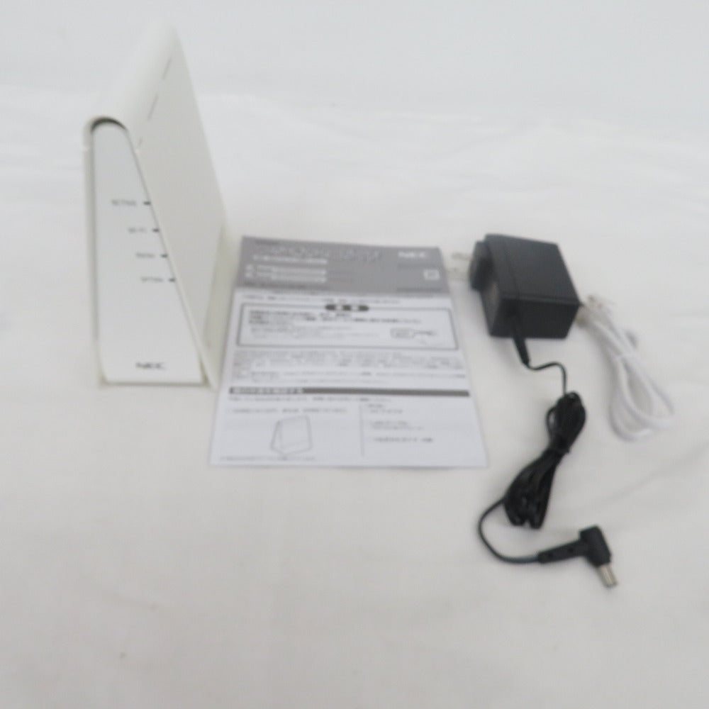 NEC エヌイーシー Aterm GX621A1 無線LANルーター メッシュWi-Fi