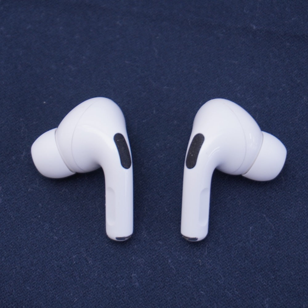 Apple オーディオ機器 AirPods Pro MagSafe対応 MLWK3J/A