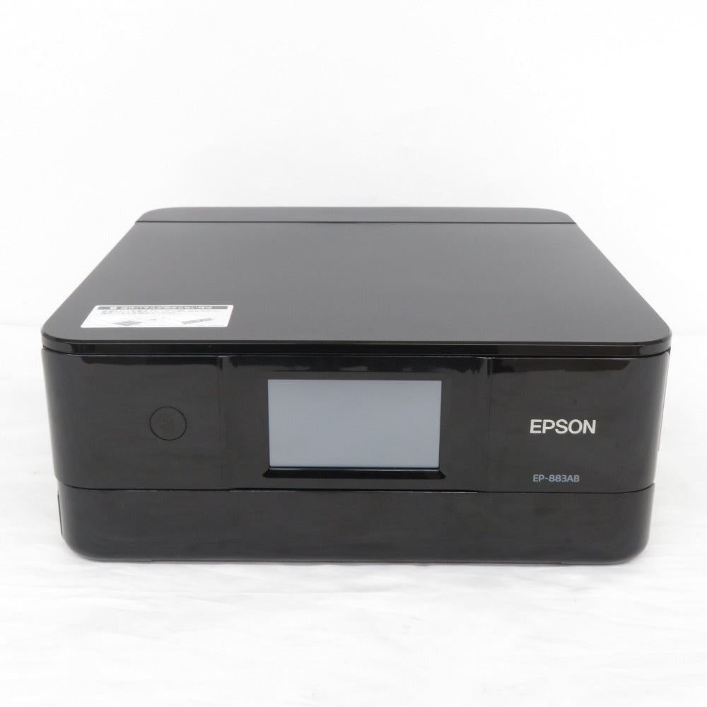 Epson エプソン カラリオ A4カラーインクジェットプリンター複合機 EP