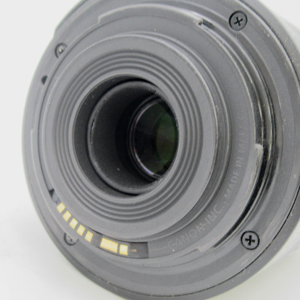 CANON キャノン 交換レンズ EF-S55-250mm F4.5-5.6 IS II キヤノンEFマウント系 望遠ズームレンズ