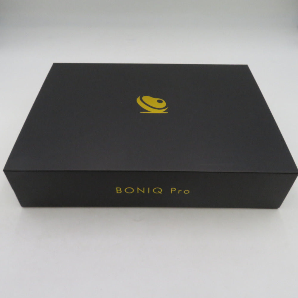 キッチン家電 低温調理器 BONIQ Pro ボニークプロ ノーブルシルバー おうちレストラン おうちごはん 調理器具 BNQ-04