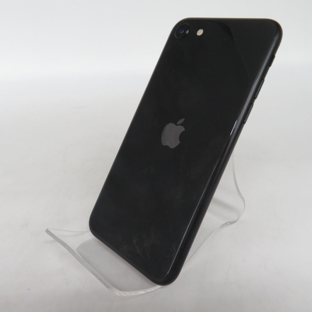 iPhone アイフォン エスイー ダイ二セダイ Apple iPhone SE(第2世代)