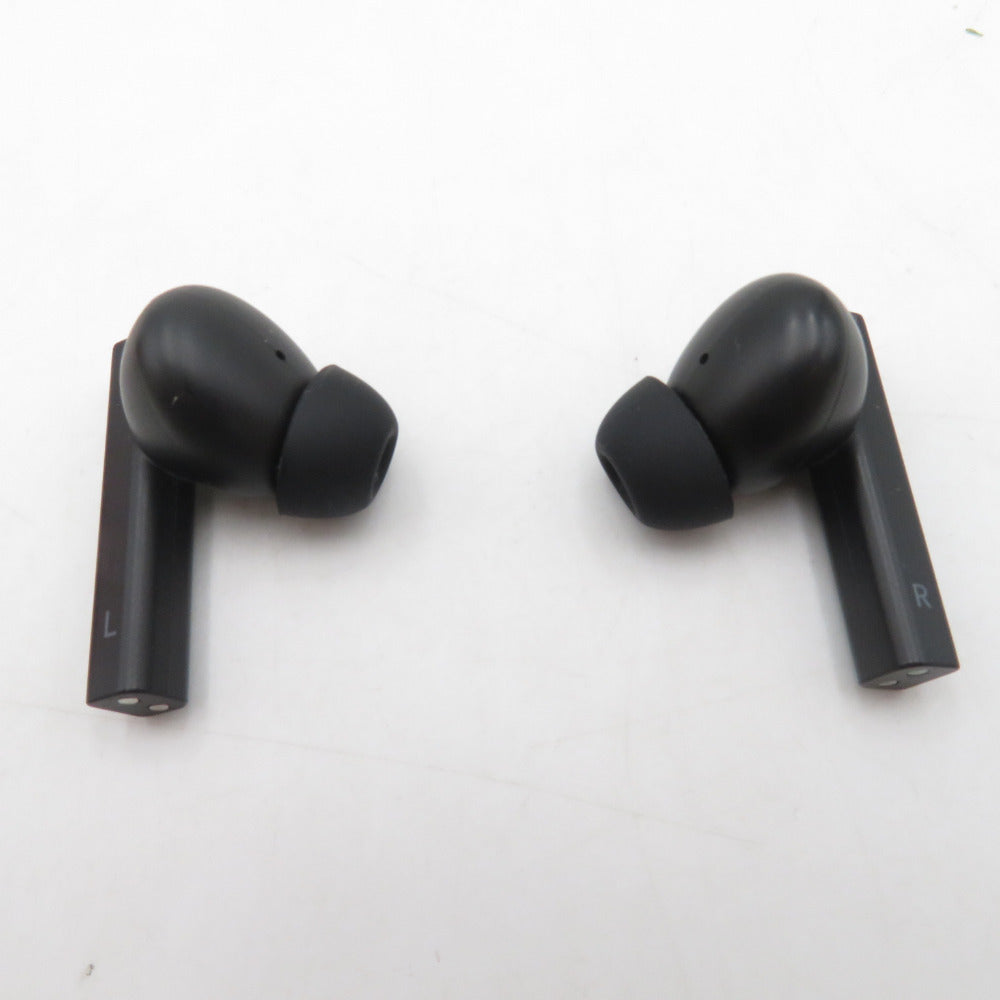 ワイヤレスイヤホン