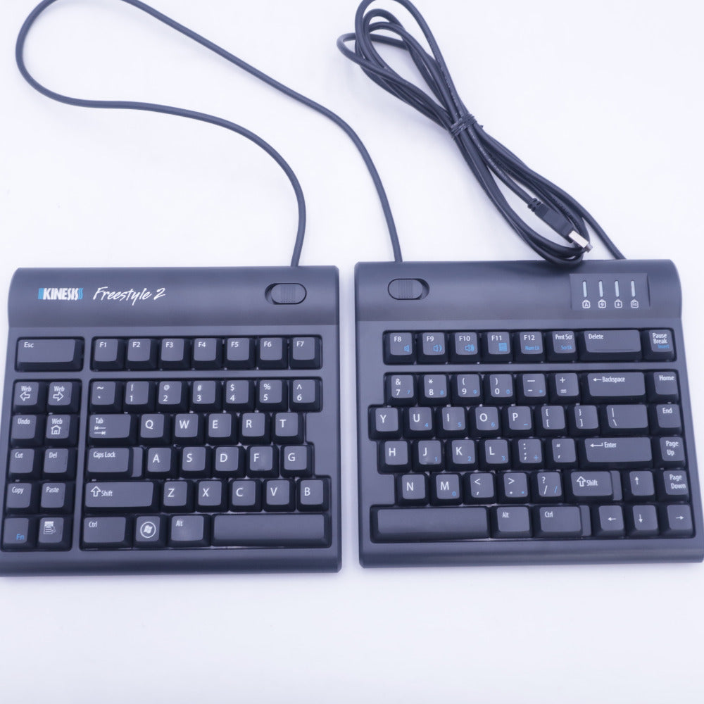Kinesis キーボード KB800 ｜コンプオフ プラス – コンプオフプラス 
