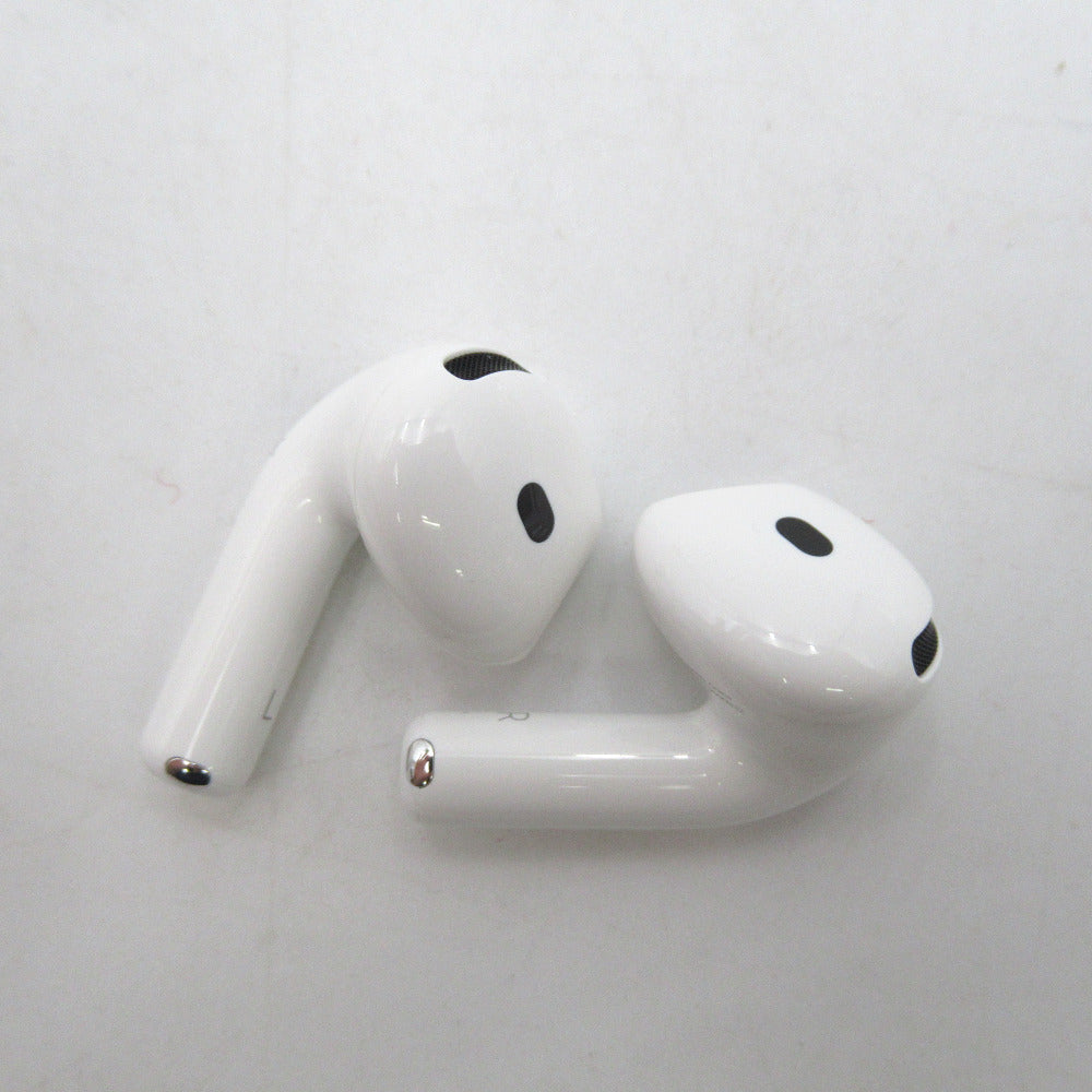 スマホアクセサリー エアポッズ Apple AirPods