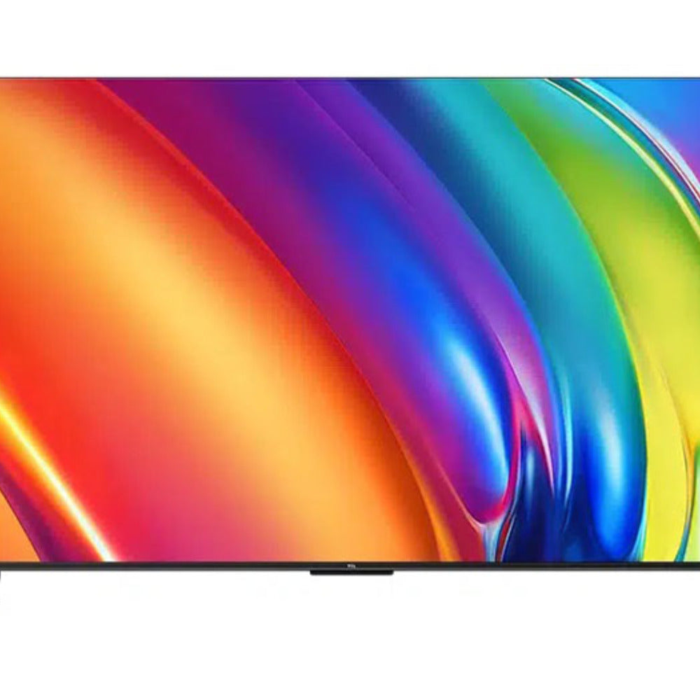 TCL (ティーシーエル) テレビ 50型  4Kスマート液晶テレビ 未開封品 50P745 【コンプオフ金沢野々市店】 TCL ティーシーエル テレビ 50型 4Kスマート液晶テレビ 未開封品