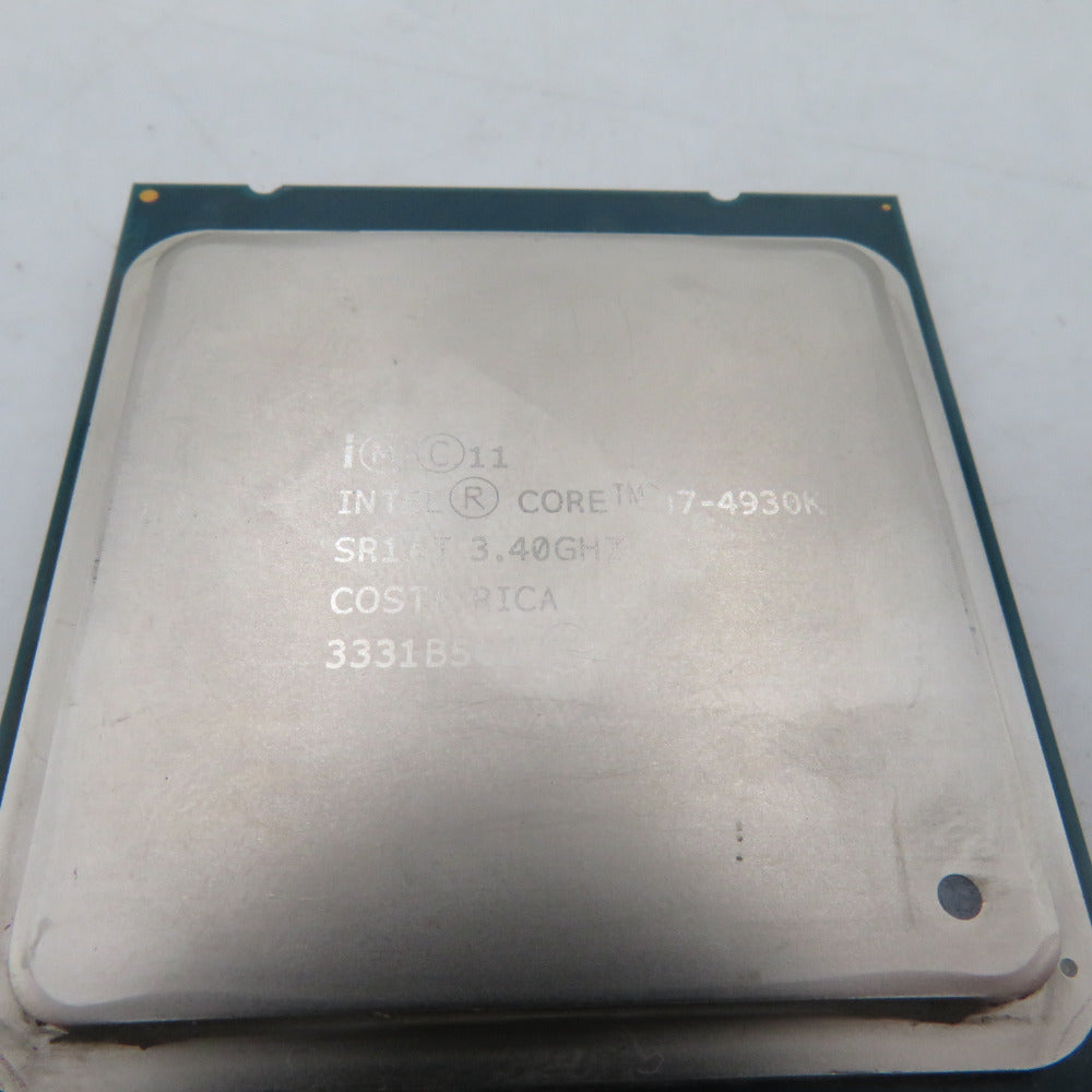 Intel インテル Core i7-4930K