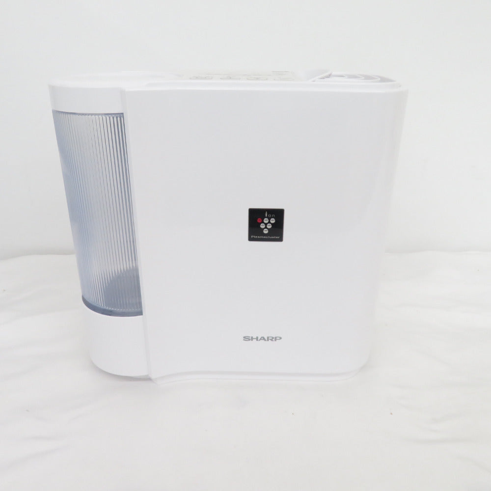 SHARP シャープ プラズマクラスター加湿器HV-R30 |コンプオフ プラス SHARP シャープ プラズマクラスター加湿器HV-R30 |コンプオフ プラス