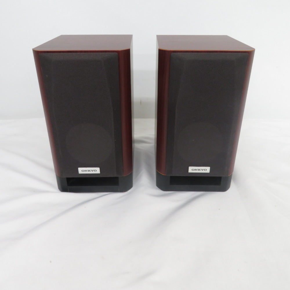 ONKYO (オンキョー) オーディオ機器 スピーカー(ペア)　D-D2E 【コンプオフ金沢野々市店】 ONKYO ONKYO スピーカー(ペア) D-D2E｜コンプオフ プラス – コンプオフ