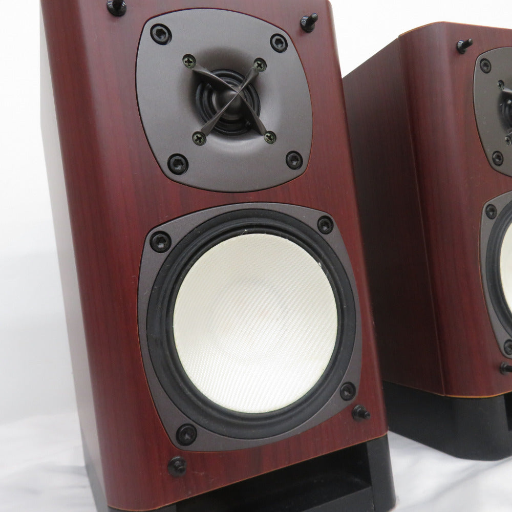 ONKYO (オンキョー) オーディオ機器 ONKYO スピーカー(ペア) D-D2E