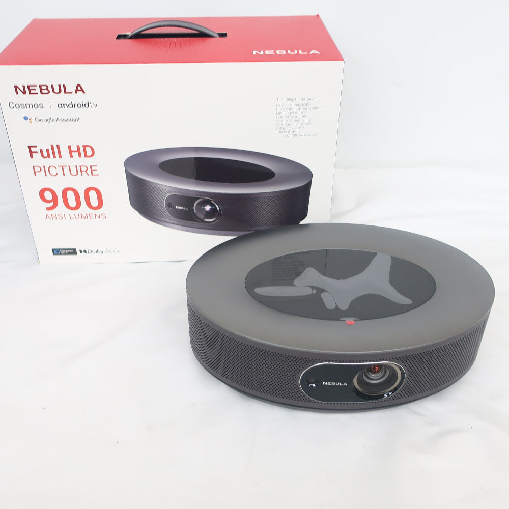 Anker アンカー Nebula Cosmos D2140 フルHD ホームプロジェクター 