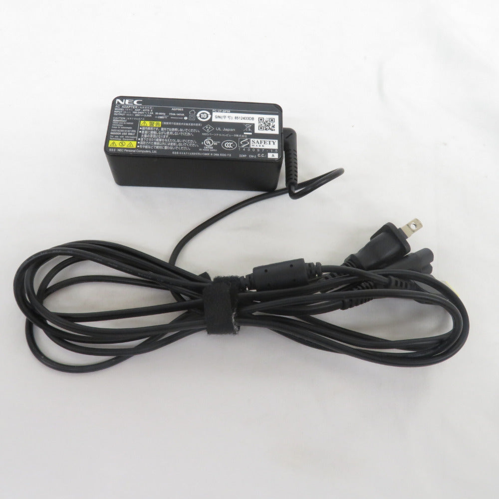 NEC エヌイーシー パソコン LAVIE Note Standard NS150/HAシリーズ15.6型ワイド PC-NS150HAG ジャンク