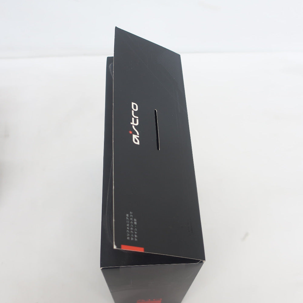 ゲーミングヘッドセット logicool A10ーPCGR ゲーム周辺機器