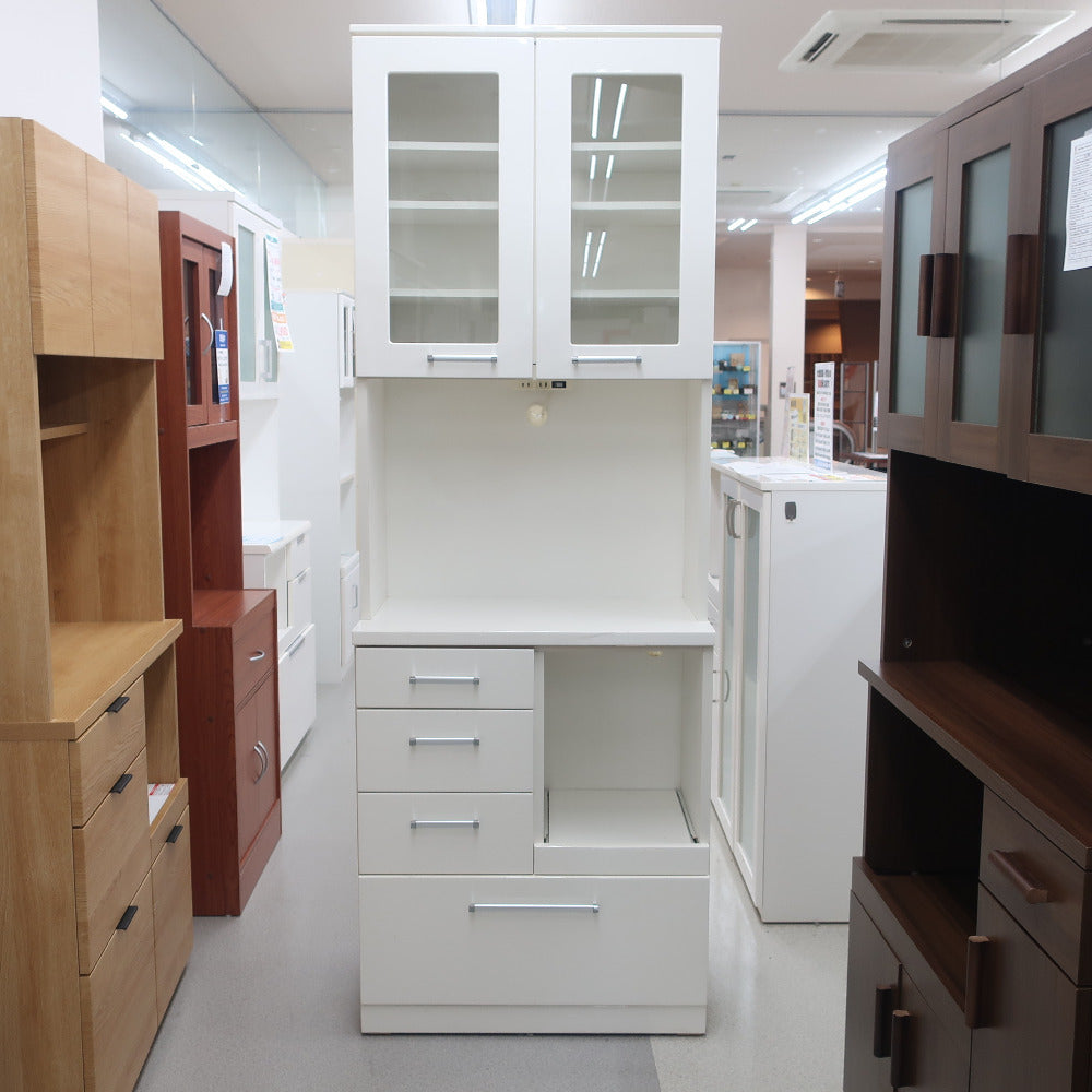 家具 クローゼット 【コンプオフ金沢野々市店】